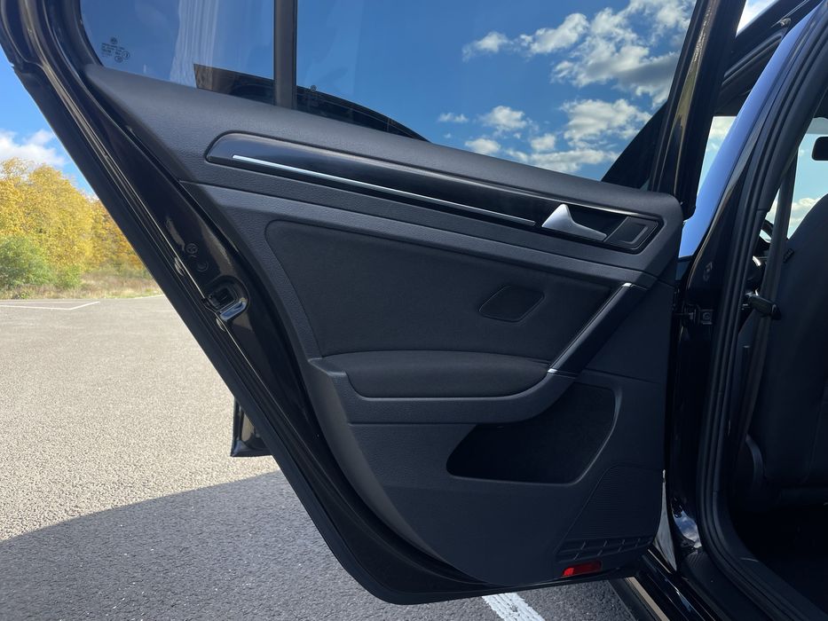 Volkswagen Golf 7 GTI