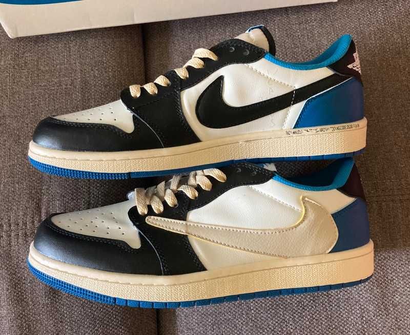 Nowe buty Jordan1_Retro_Low_OG SP_Fragment x_Travis Scott R.39