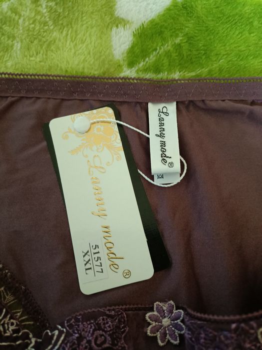 Komplet bielizny lanny mode 11577