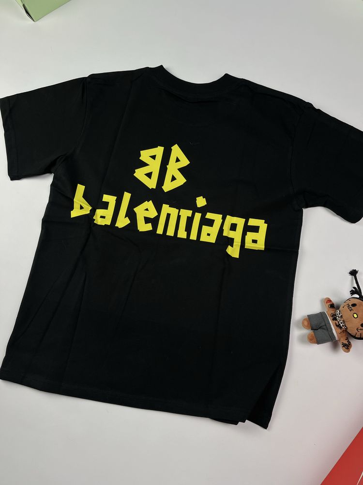 Ліквідаці‼️ Футболка Balenciaga