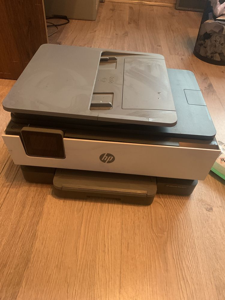 Drukarka Hp OfficeJet Pro 8022