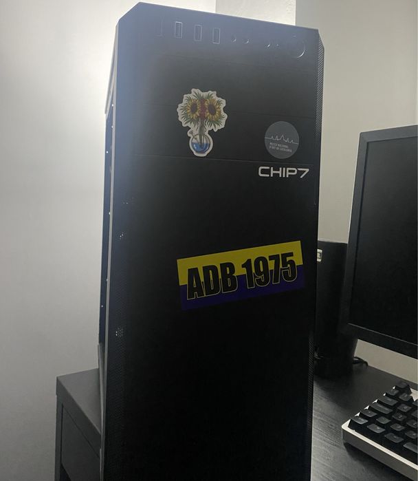 PC Gaming(usado mas em bom estado)
