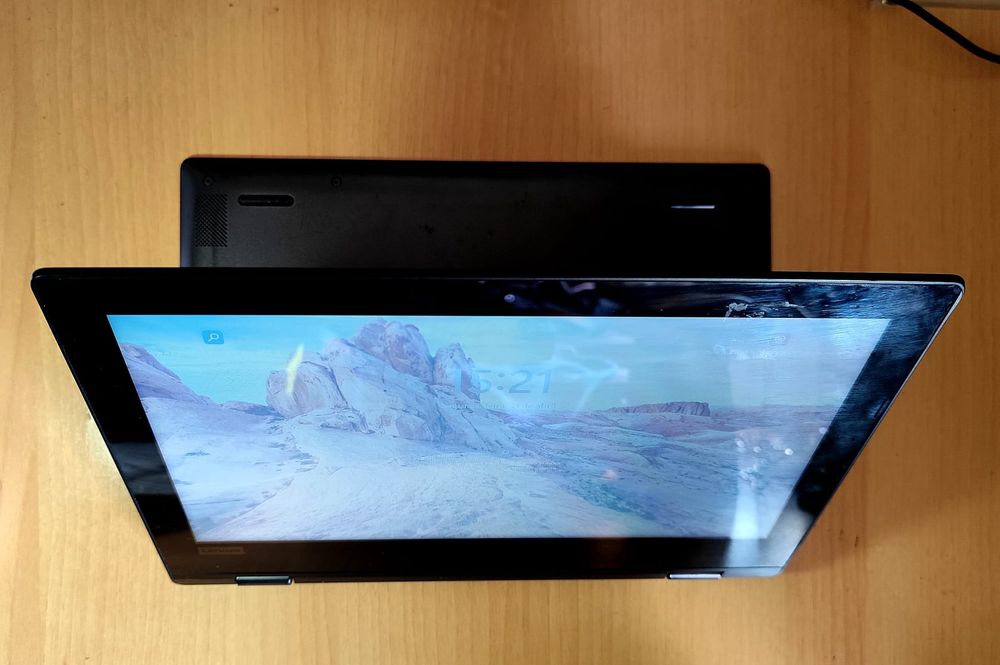 Lenovo Flex 6 - 11 IGM