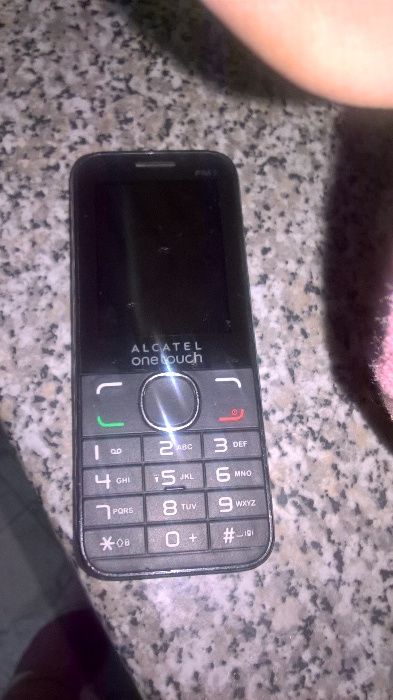 Alcatel onetouch