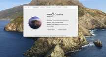 macOS Mojave 10.14.6 Catalina 10.15 na starym sprzęcie!