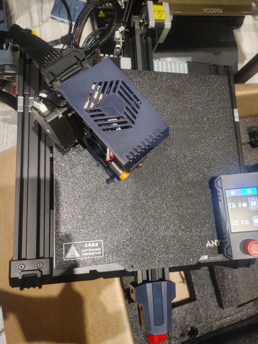 3д принтер anycubic kobra 2 neo