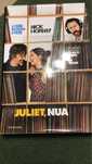 “Juliet, nua” do Autor Nick Hornby