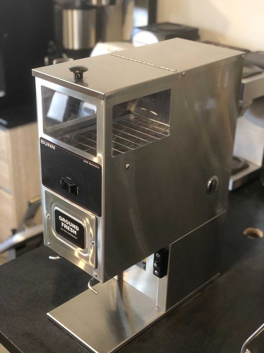 Кавомолка | Кофемолка | Bunn G9TAHD | Виставкова
