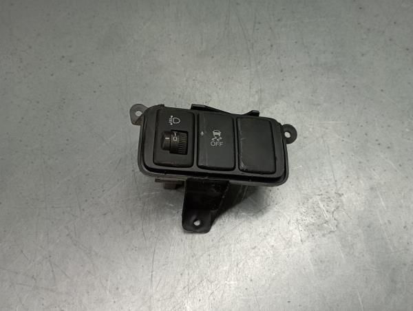 Botão / interruptor de luzes HONDA Insight (ZE2)