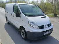 Fiat Tipo Fiat Renault Trafic 2.0