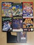 Jogos Nintendo Pal - NES