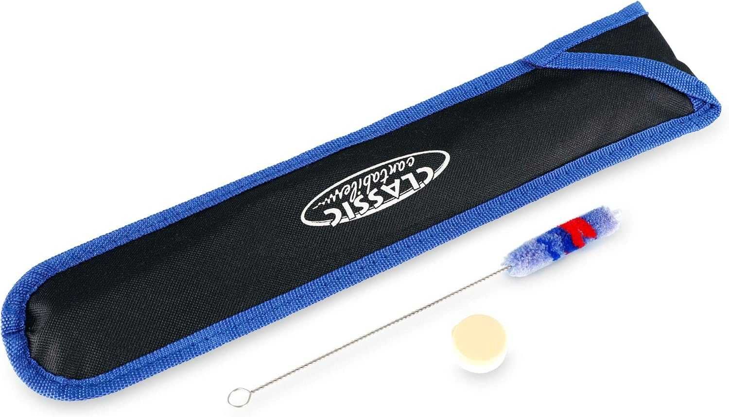 Flet prosty sopranowy Classic Cantabile Pivella