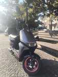 Scooter Raider S4 Pro