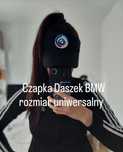 Czapka Daszek BMW do kucyka