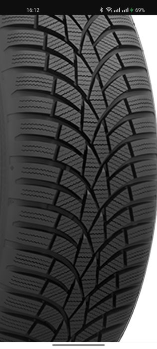 Резина 225/55 r19
