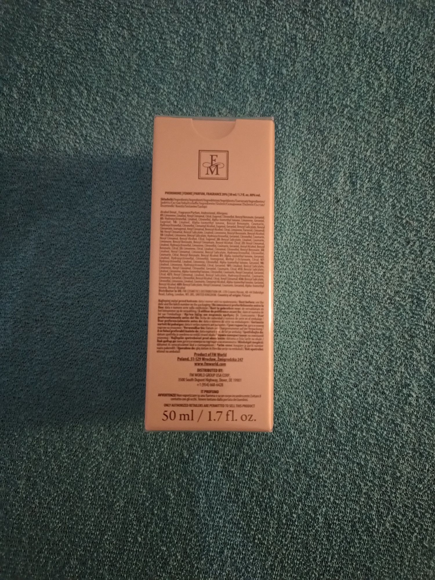 Perfumy Damskie Christian Dior J'adore Pheromone