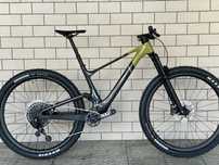 Bicicleta Scott Spark ST (NOVA)