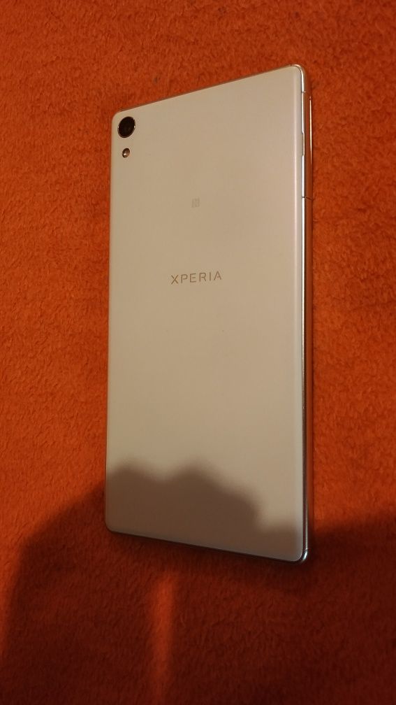 Sony Xperia XA Ultra