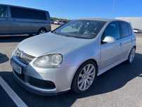 Volkswagen Golf Volkswagen Golf R32 3.2 VR6 DSG 4motion 4drzwi bezwypadkowy