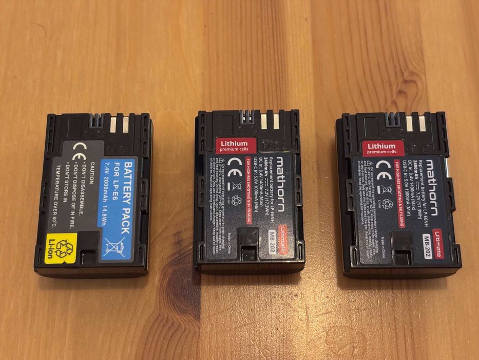 BlackMagic Pocket Cinema Camera 4K + Lumix 25mm f1.8