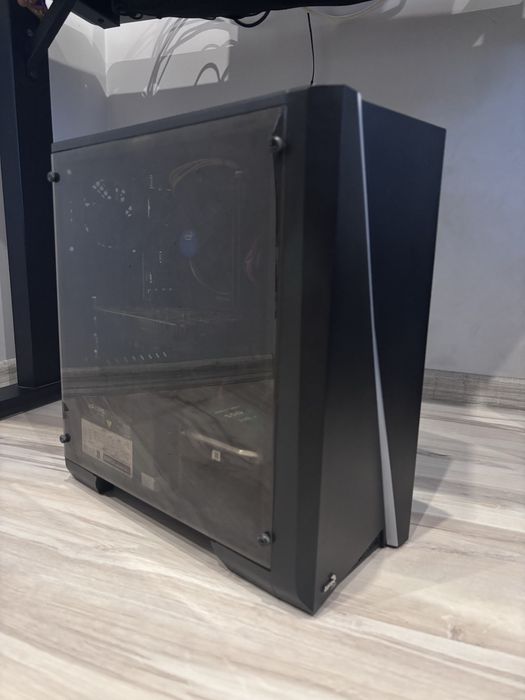 Komputer gamingowy i5 gtx 16gb