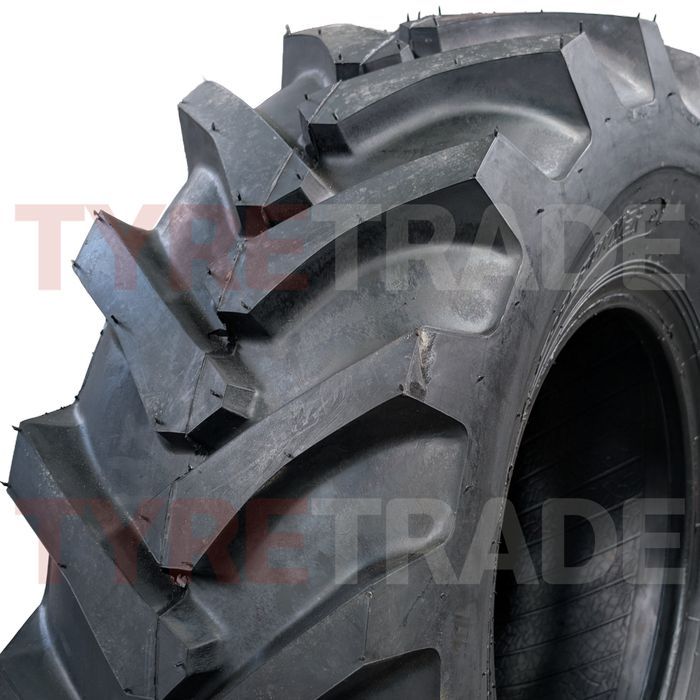 11.5/80-15.3 FORERUNNER QH602 R-4 12PR TL