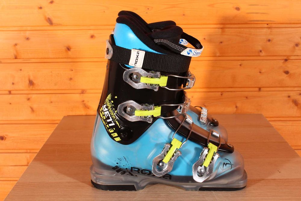 Buty dziecięce Roxa Yeti, wkładka 23.5 cm !!!