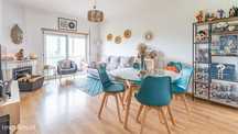 Apartamento T2 no Viso Norte