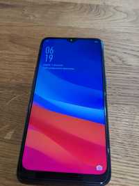 Oppo AX7 4/64 CPH1903 - sprawny, bez rys, cały ekran. Dual SIM