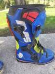 Vendo botas de motocross