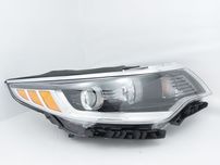 Фара передня права Kia Optima 2016-2018 (92102D5000)