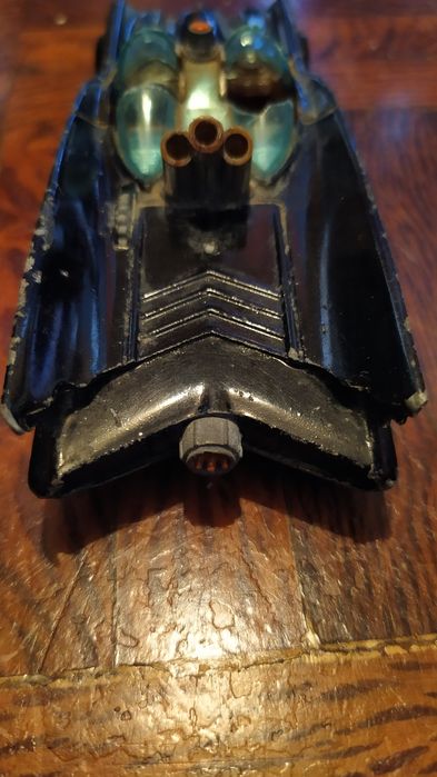Corgi Toys Batmobile