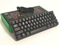 Klawiatura gamingowa Razer Huntsman Mini optyczno-mechaniczna