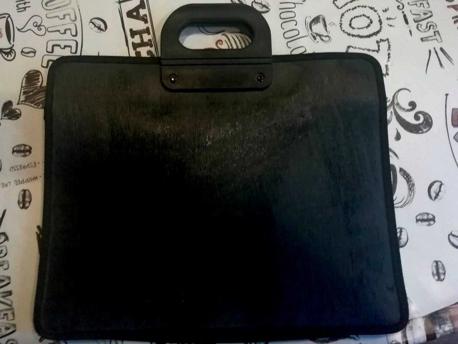 Сумка портфель Axzent  B4