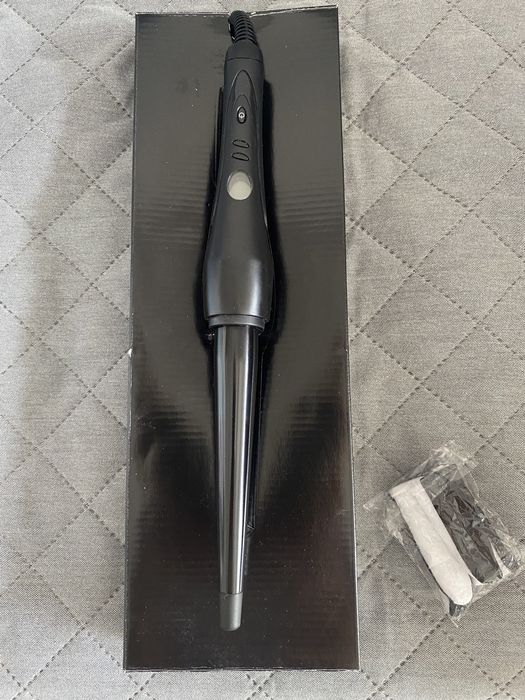 Lokówka stożkowa/ Pro Curl Conical/ Wella