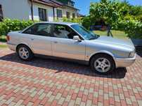 Audi 80 B4 1.9 TDI 90 KM grudzień 1994 r.