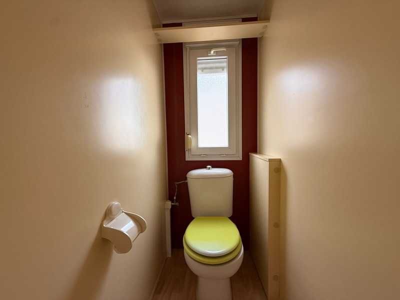 Mobil Home Sun Roller 8,5x4m - Casa Móvel T3 Refª35