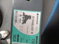 RollerBlade - Patins derby patins em linha
