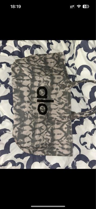 Nowa torebka ALO yoga