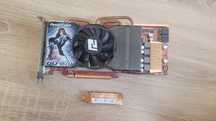 Karty graficzne GIGABYTE GeForce / Radeon po 50 zł