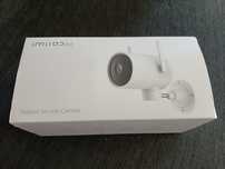 Xiaomi câmara exterior
