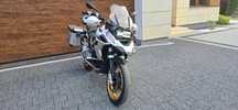BMW R1250 GS Adventure