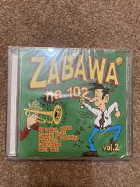 Zabawa na 102 CD