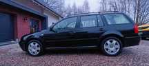 VW bora 2.8 V6 4 motion