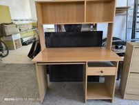 Secretaria escolar