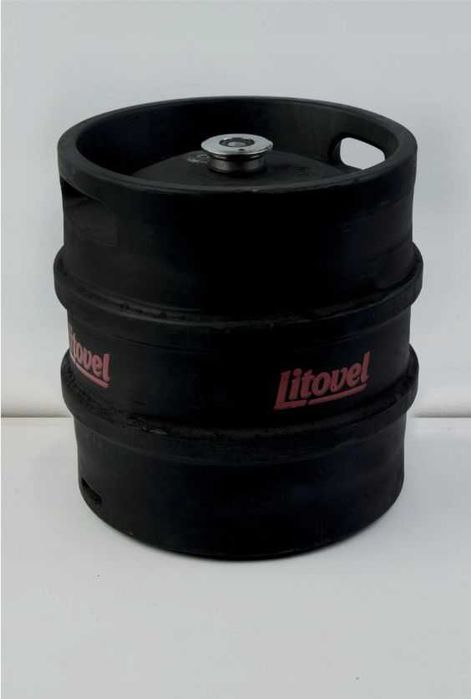 beczka po piwie 30l nowa