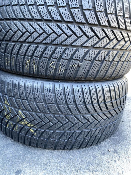 245 40 18 Bridgestone LM005 80-85% Гарантія