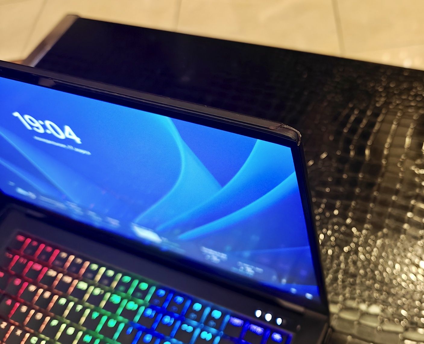 Ігровий ноутбук XPG Xenia 15 Rtx2070 (8Gb), i7-9750H,32Gb,1Tb