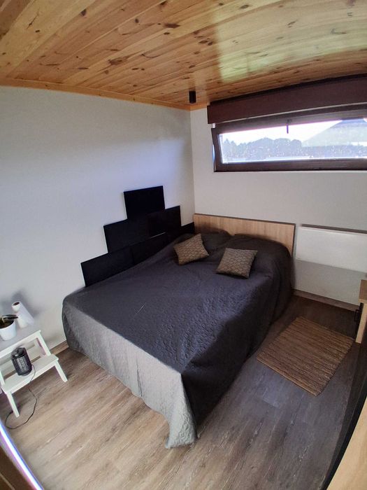 Łowisko Rybi Raj Domki Na Wodzie