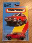 1990 Matchbox Golf Country Retro HFJ10